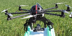 DLG-Akademie Drohnenkurse